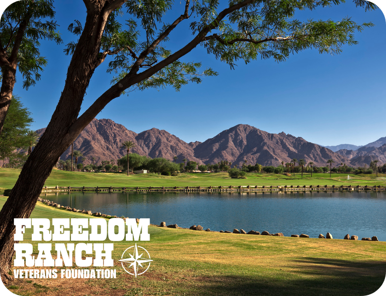 FREEDOM RANCH - La Quinta