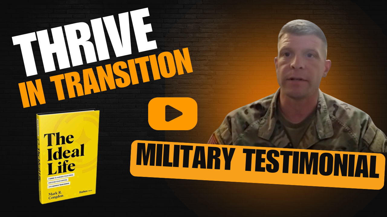 Testimonial Testimonial